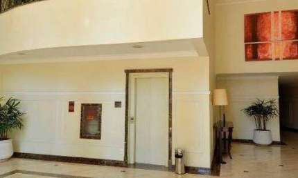 Apartamento mobiliado à venda no Edifício Perdizes Project