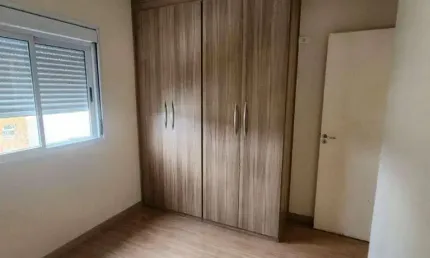 Apartamento com 2 quartos à venda na Rua Nossa Senhora da Escada, Vila Nossa Senhora da Escada, Barueri