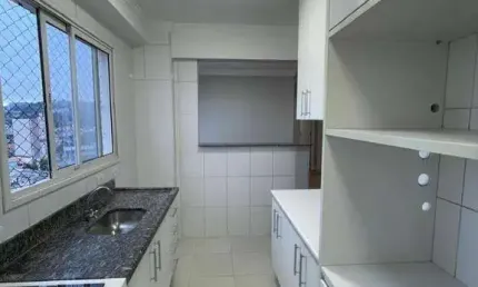 Apartamento com 2 quartos à venda na Rua Carlos de Campos, Vila Boa Vista, Barueri
