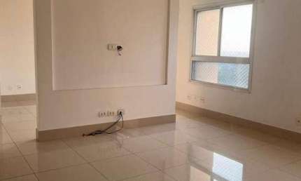 Apartamento com 1 quarto à venda na Rua Augusto dos Anjos, Alphaville, Barueri