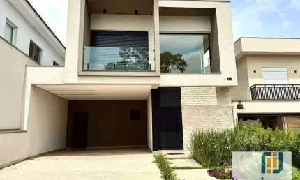 Casa em condomínio fechado com 3 quartos à venda na Rua Saíra, Suru, Santana de Parnaíba