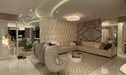 Apartamento com 3 quartos à venda na Alameda Canto dos Pássaros, Tamboré, Santana de Parnaíba