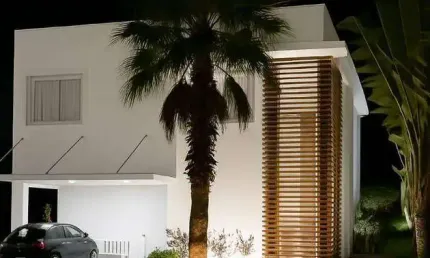 Casa em condomínio fechado com 4 quartos à venda na Alameda Julieta, Tamboré, Santana de Parnaíba
