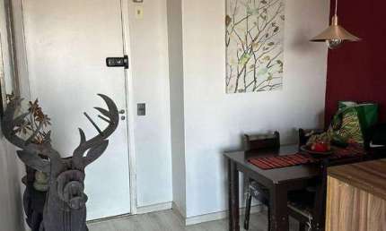 Apartamento com 2 quartos à venda na Avenida Trindade, Alphaville, Barueri