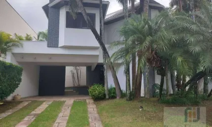 Casa à venda, 448 m² por r$ 5.400.000,00 - alphaville 02 - barueri/sp