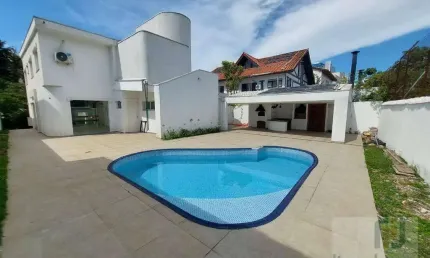 Casa à venda, 342 m² por R$ 4.480.000,00 - Alphaville 02 - Barueri/SP