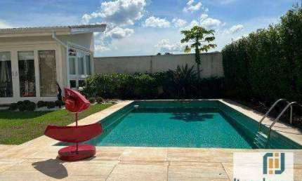 Casa à venda, 450 m² por R$ 3.600.000,00 - Residencial Doze (Alphaville) - Santana de Parnaíba/SP