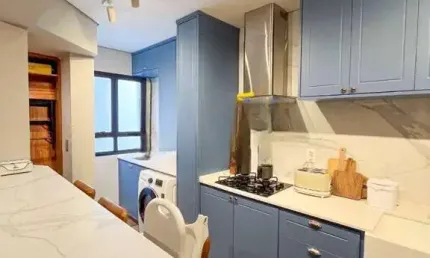 Apartamento com 3 dormitórios à venda, 84 m² por R$ 1.080.000,00 - Alphaville Industrial - Barueri/SP