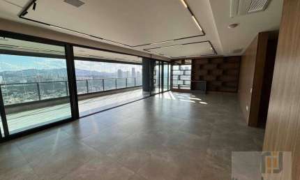 Apartamento com 4 dormitórios, 344 m² - venda por R$ 6.500.001,00 ou aluguel por R$ 46.788,79/mês - Alphaville - Barueri/SP