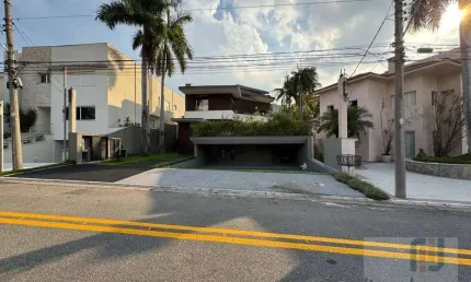 Casa com 4 dormitórios à venda, 650 m² por R$ 8.900.000,00 - Alphaville Residencial Zero - Barueri/SP