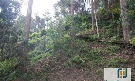Terreno à venda, 1400 m² por R$ 2.030.000,00 - Residencial Tamboré - Barueri/SP