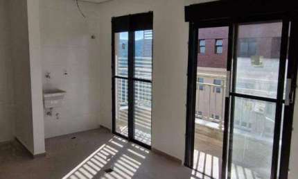 Apartamento com 1 dormitório à venda, 40 m² por R$ 560.000 - Alphaville - Barueri/SP