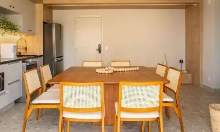 Apartamento com 2 dormitórios à venda, 87 m² por R$ 1.600.000 - Tamboré - Barueri/SP