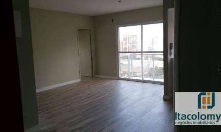 Apartamento com 2 quartos à venda na Alameda Itapecuru, Alphaville, Barueri