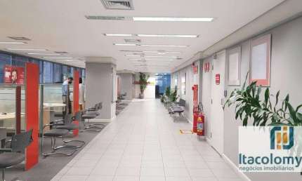 Ponto comercial para alugar na Avenida Paulista, Jardim Bela Vista (Zona Norte), São Paulo