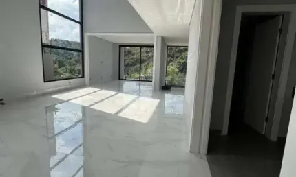 Casa com 4 dormitórios à venda, 420 m² por R$ 4.500.000 - Burle Marx - Santana de Parnaíba/SP