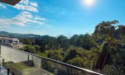 Casa com 4 dormitórios à venda, 412 m² por R$ 5.100.000 - Burle Marx - Santana de Parnaíba/SP