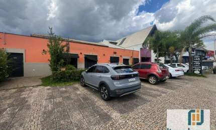 Ponto comercial para alugar na Alameda Araguaia, Alphaville, Barueri