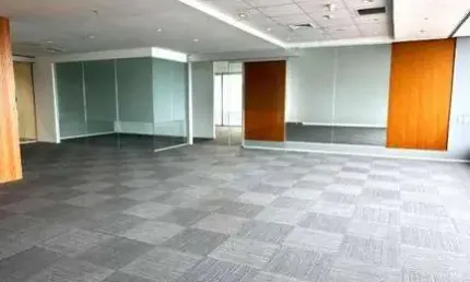 Sala comercial para alugar na Alameda Xingu, Alphaville Industrial, Barueri