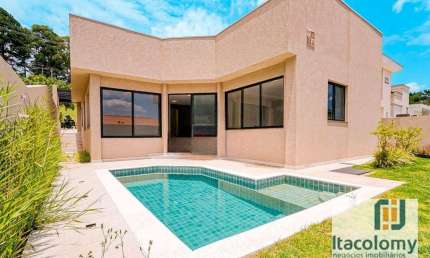 Casa com 4 dormitórios à venda, 195 m² por R$ 2.100.000,00 - Valville 2 - Santana de Parnaíba/SP