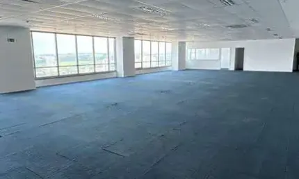 Sala comercial para alugar na Alameda Xingu, Alphaville Industrial, Barueri