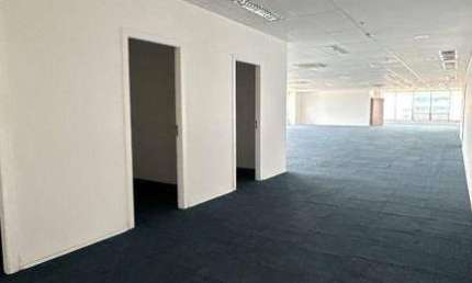 Sala comercial para alugar na Alameda Xingu, Alphaville Industrial, Barueri