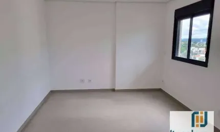Apartamento com 1 quarto à venda na Avenida Copacabana, Alphaville, Barueri