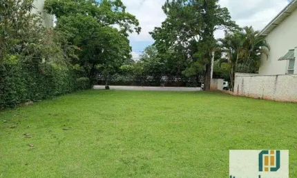Terreno à venda, 560 m² por r$ 3.300.000,00 - alphaville 0 - barueri/sp