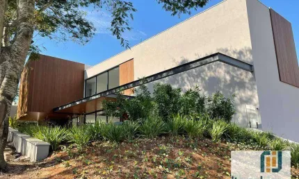 Casa com 4 dormitórios, 537 m² - venda por R$ 9.700.000,00 ou aluguel por R$ 71.900,00/mês - Tamboré - Santana de Parnaíba/SP