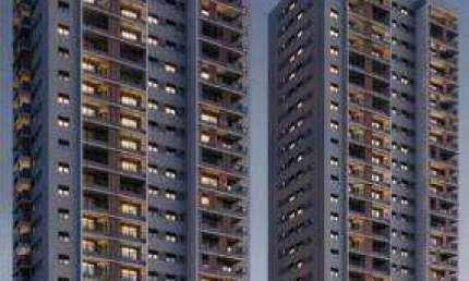 Apartamento com 2 quartos à venda na Alameda Amazonas, Alphaville, Barueri