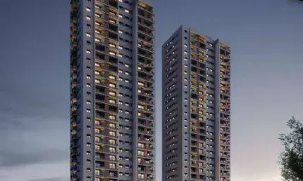 Apartamento com 2 quartos à venda na Rua Bonnard, Alphaville, Barueri
