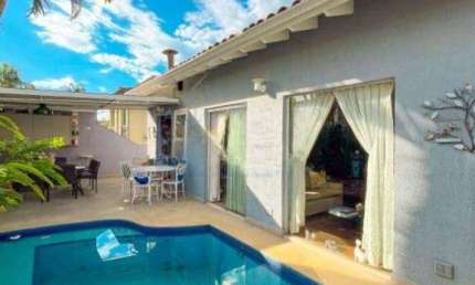 Casa à venda, 193 m² por R$ 2.130.000,00 - Residencial Onze (Alphaville) - Santana de Parnaíba/SP