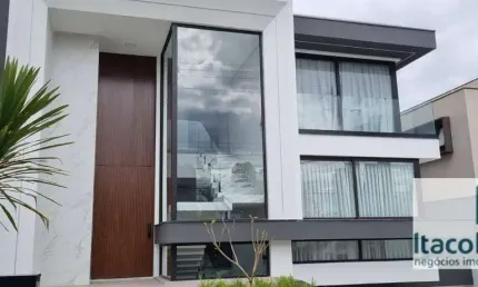 Casa à venda, 588 m² por R$ 14.000.000,00 - Alphaville 02 - Barueri/SP