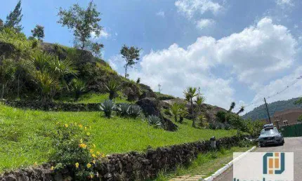 Terreno à venda, 762 m² por r$ 1.690.000 - tamboré - santana de parnaíba/sp