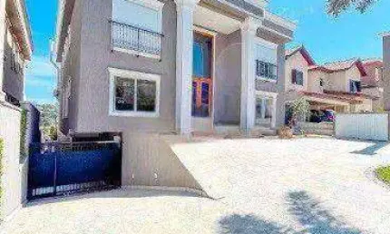 Casa à venda, 700 m² por R$ 8.000.000,00 - Residencial Onze (Alphaville) - Santana de Parnaíba/SP