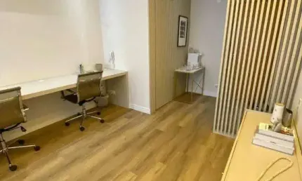 Sala à venda, 30 m² por R$ 430.000 - Tamboré - Santana de Parnaíba/SP