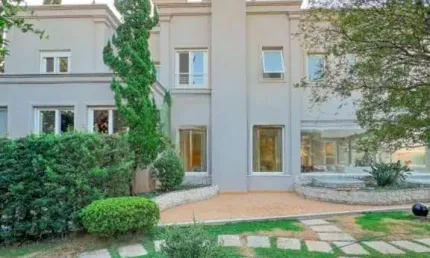 Casa à venda, 1000 m² por r$ 16.500.000,00 - alphaville 0 - barueri/sp