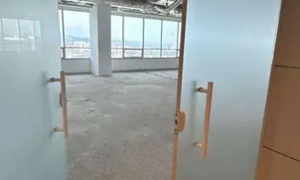 Sala comercial para alugar na Alameda Xingu, Alphaville Industrial, Barueri