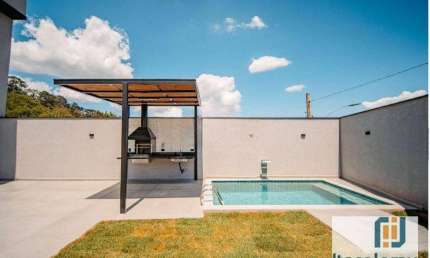 Casa à venda, 140 m² por R$ 1.450.001,00 -  Alphaville - Santana de Parnaíba/SP