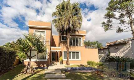 Casa, 600 m² - venda por R$ 5.490.000,00 ou aluguel por R$ 40.000,02/mês - Residencial Dez (Alphaville) - Santana de Parnaíba/SP