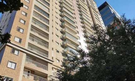 Apartamento com 2 dormitórios à venda, 79 m² por R$ 895.000,00 - Empresarial 18 do Forte - Barueri/SP