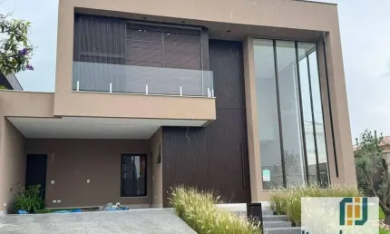 Casa em condomínio fechado com 4 quartos à venda na Alameda das Embaúbas, Alphaville, Santana de Parnaíba