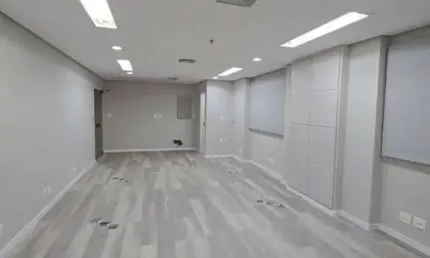 Conjunto Comercial para locação no Edifício Unique Tower