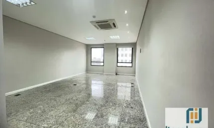 Sala Comercial para locação no Centro Empresarial Araguaia I