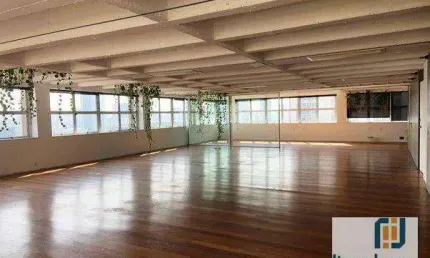 Conjunto comercial para venda e locação, na faria lima, no edifício fernando arens