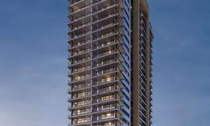 Apartamento com 2 dormitórios à venda, 89 m² por r$ 1.300.000 - centro comercial jubran - barueri/sp