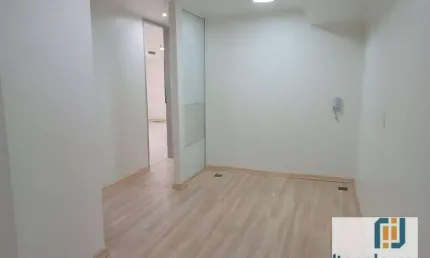 Sala comercial com 2 salas para alugar na Rua Helena, Vila Olímpia, São Paulo