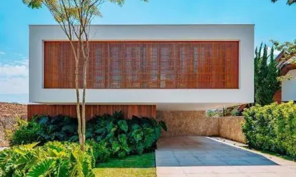 Casa em condomínio fechado com 4 quartos à venda na Alameda Bucarest, Alphaville, Barueri