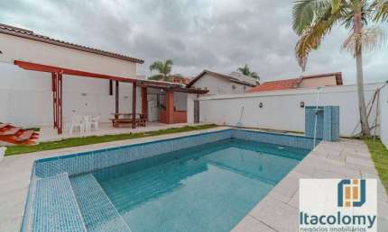 Casa à venda, 460 m² por R$ 2.800.000,00 - Residencial Onze (Alphaville) - Santana de Parnaíba/SP