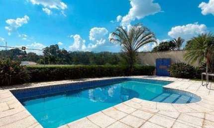 Casa com 5 dormitórios para alugar, 1200 m² por R$ 61.630/mês - Residencial Dois (Tamboré) - Santana de Parnaíba/SP